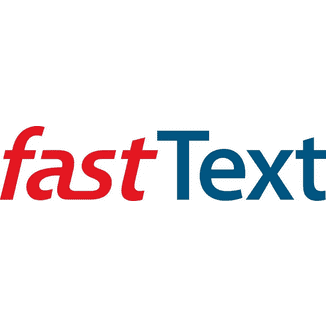 FastText 中文文档